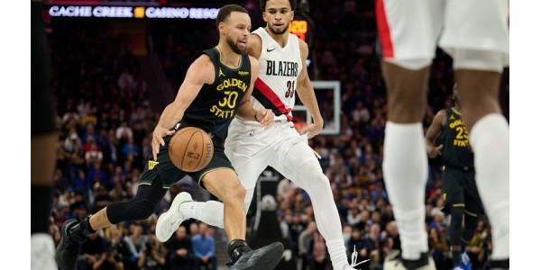 Golden State Warriorsilla ei ole syytä kutsua LeBron Jamesia Golden State Warriorsilla ei ole syytä kutsua LeBron Jamesia